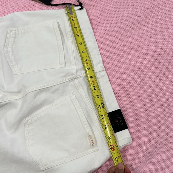 Jen 7 by 7 for all mankind short - Picture 7 of 10